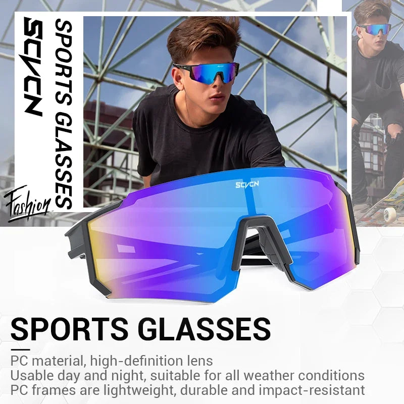 LATEST 2026 DESIGN -. UV400 Polarized Sunglasses